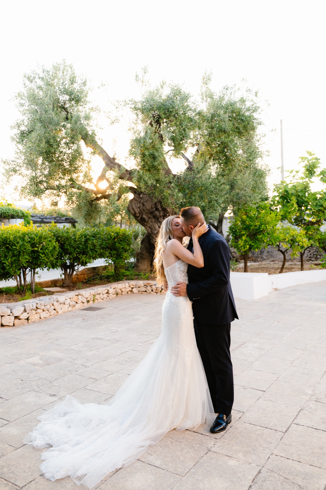 Dettaglio matrimonio